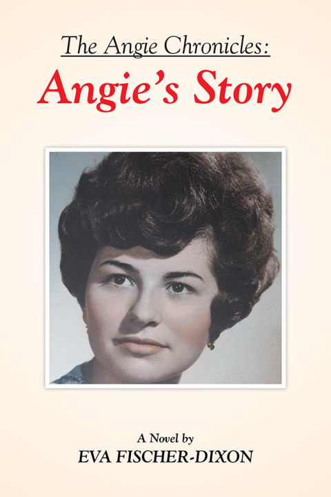 Cover image for book The Angie Chronicles: