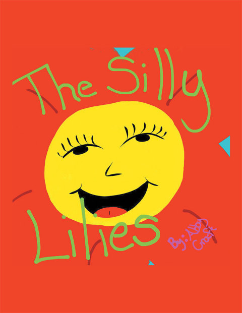 Cover image for book The Silly Lilies