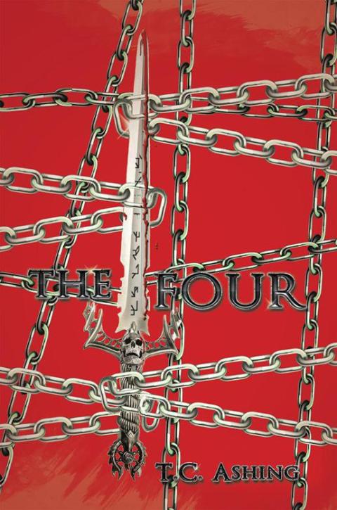 Cover image for book The Four