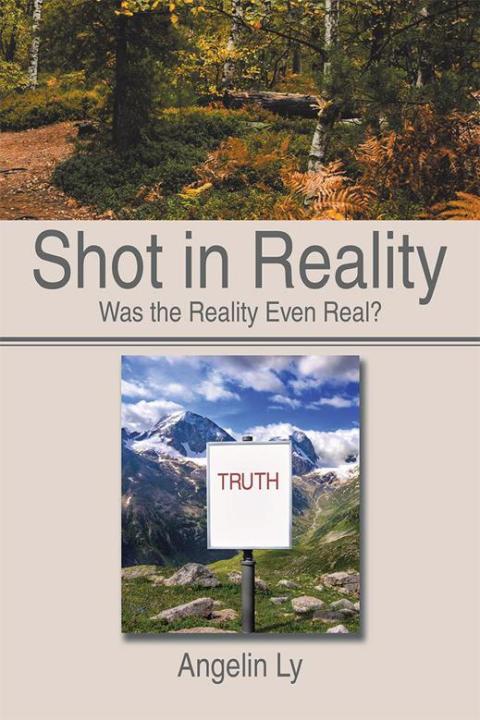 Cover image for book Shot in Reality