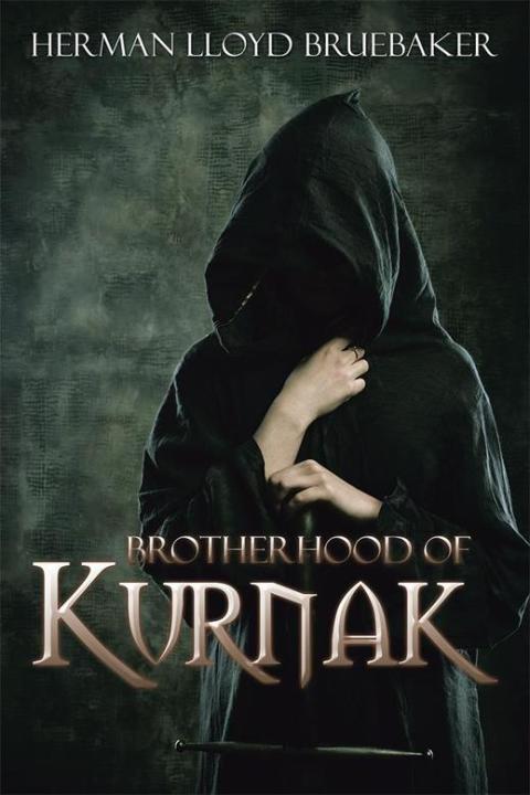 Cover image for book Brotherhood of Kurnak