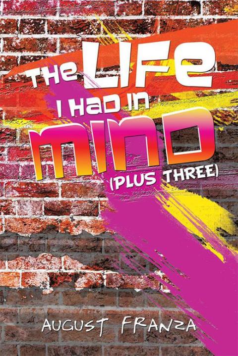 Cover image for book The Life I Had in Mind