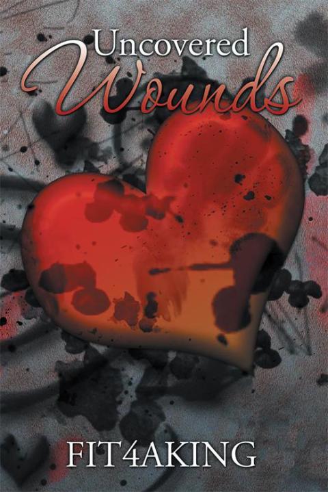 Cover image for book Uncovered Wounds