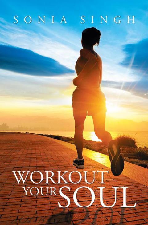 Cover image for book Workout Your Soul