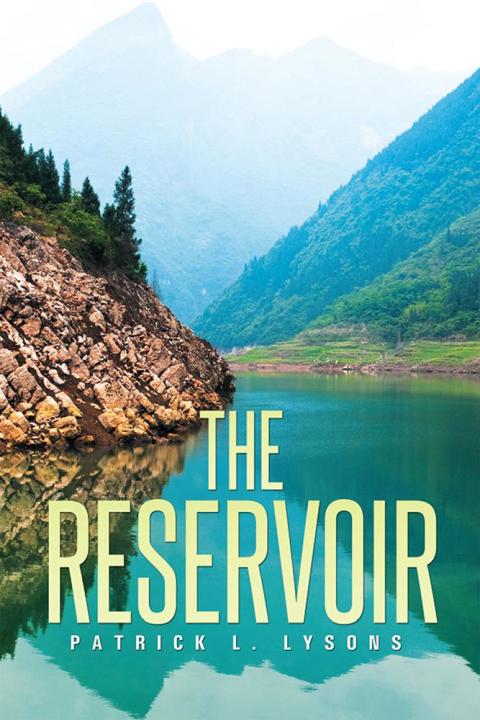 Cover image for book The Reservoir