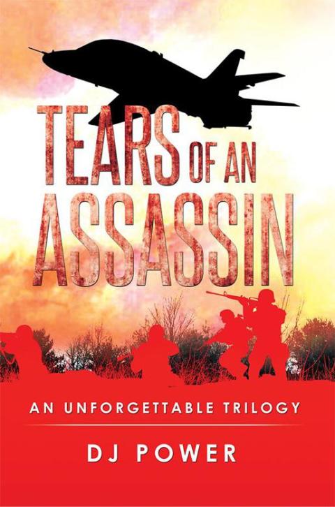 Cover image for book Tears of an Assassin