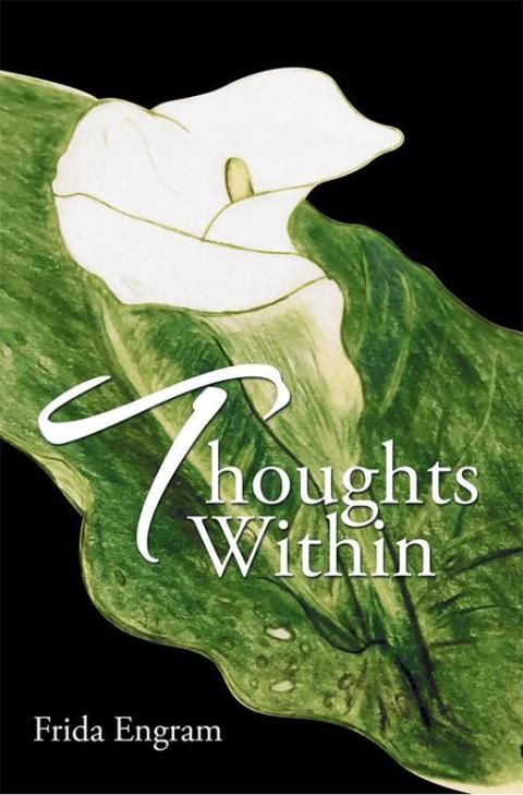 Cover image for book Thoughts Within