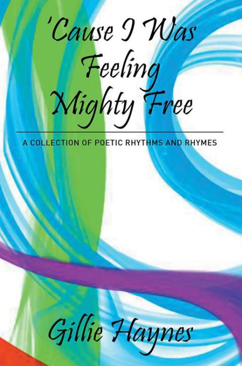 Cover image for book Cause I Was Feeling  Mighty Free