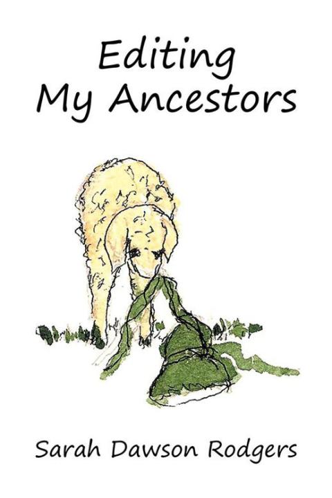 Cover image for book Editing My Ancestors