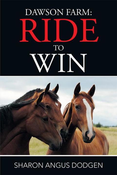 Cover image for book Dawson Farm: Ride to Win