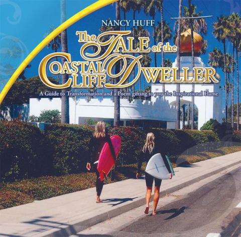 Cover image for book The Tale of the Coastal Cliff Dweller