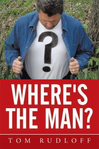 Cover image: Where's the Man? 9781503562196