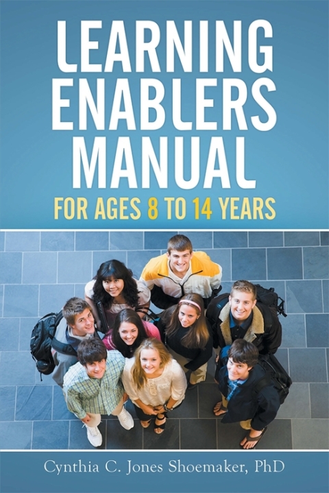 Cover image for book Learning Enablers Manual