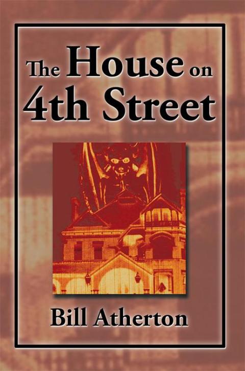 Cover image for book The House on 4Th Street