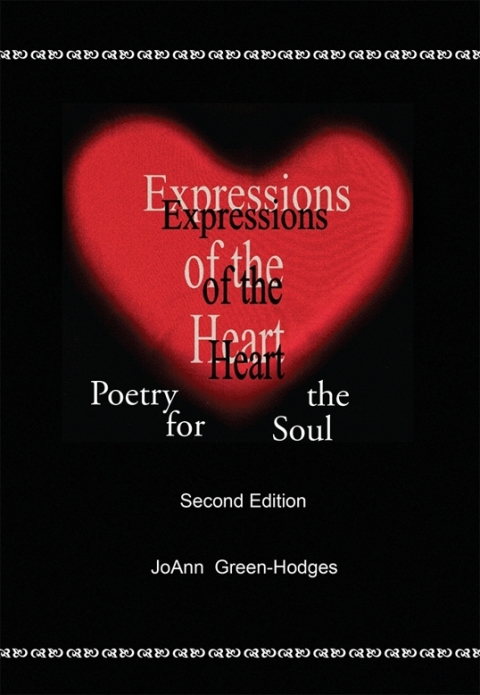 Cover image for book Expressions of the Heart