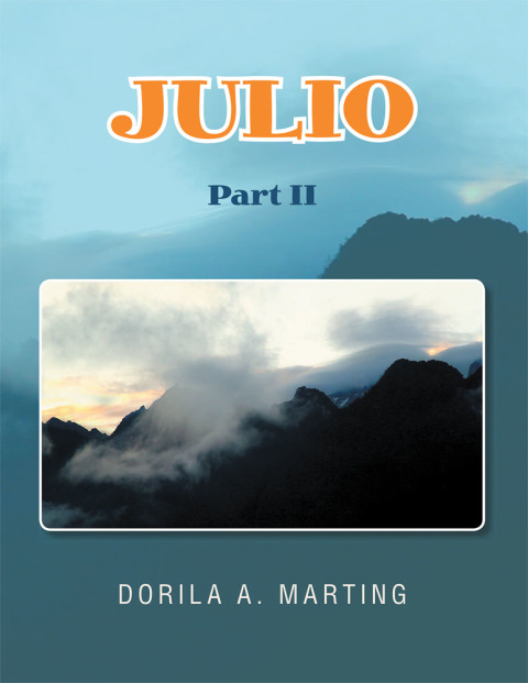 Cover image for book Julio