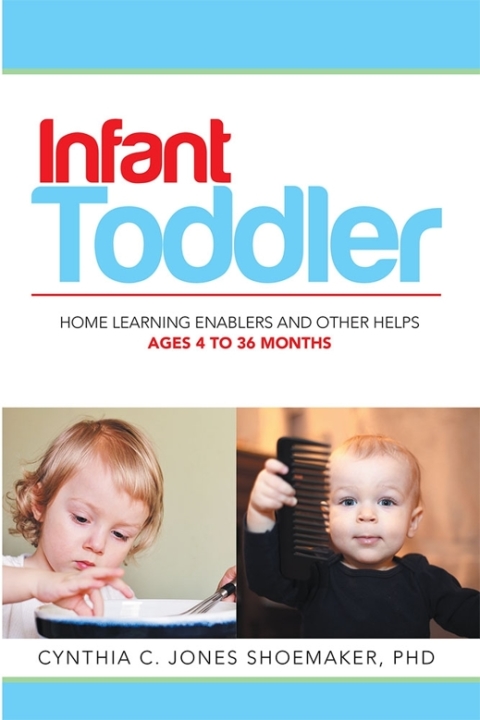 Cover image for book Infant - Toddler