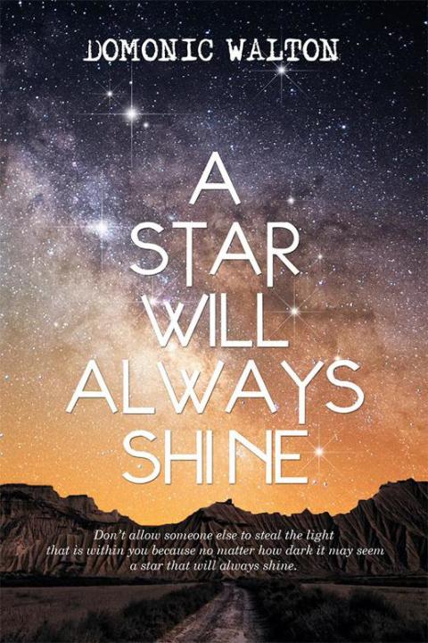 Cover image for book A Star Will Always Shine