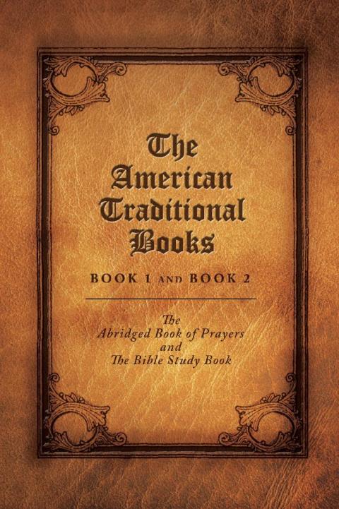 Cover image for book The American Traditional Books Book 1 and Book 2