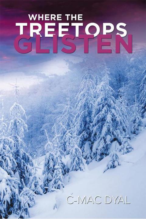 Cover image for book Where the Treetops Glisten