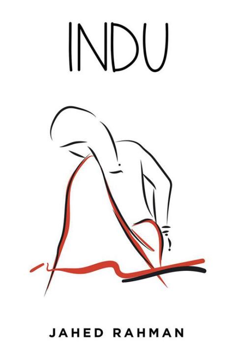 Cover image for book Indu