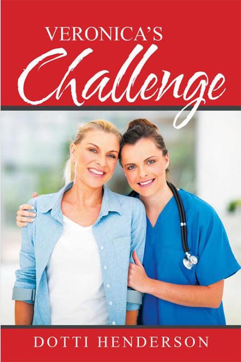 Cover image for book Veronica's Challenge