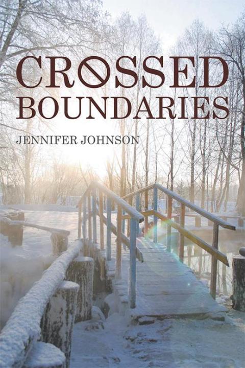 Cover image for book Crossed Boundaries