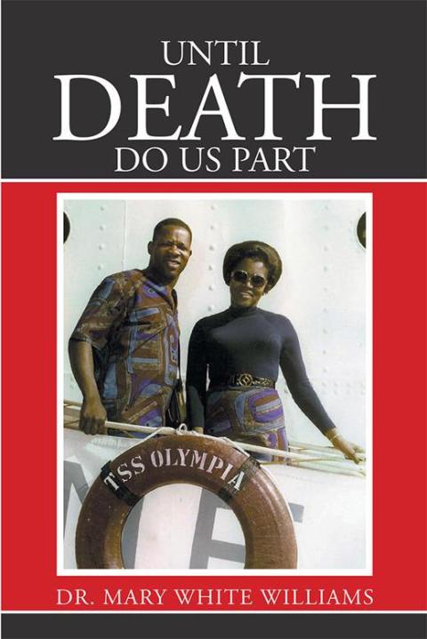 Cover image for book Until Death Do Us Part