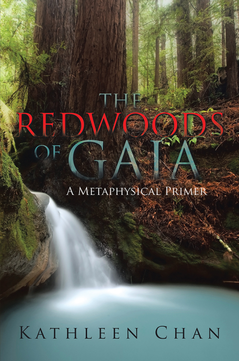 Cover image for book The Redwoods of Gaia