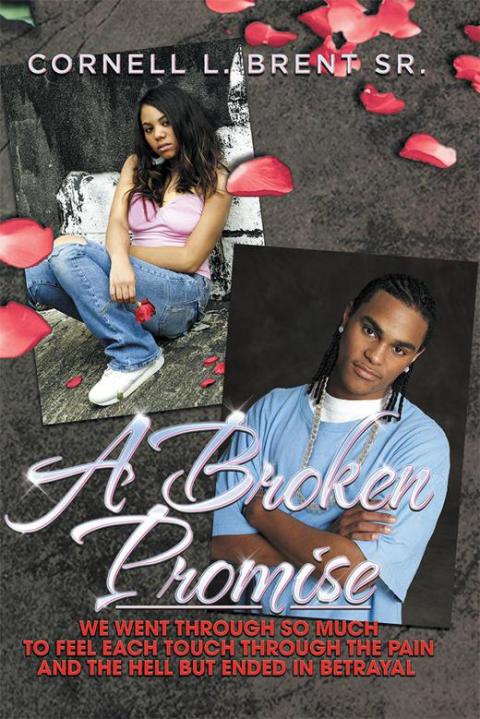Cover image for book A Broken Promise