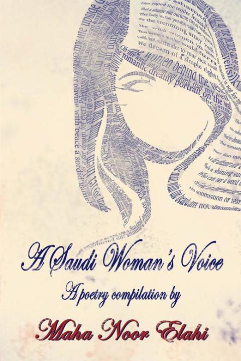 Cover image for book A Saudi Woman’S Voice