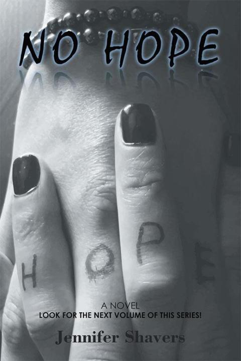 Cover image for book No Hope