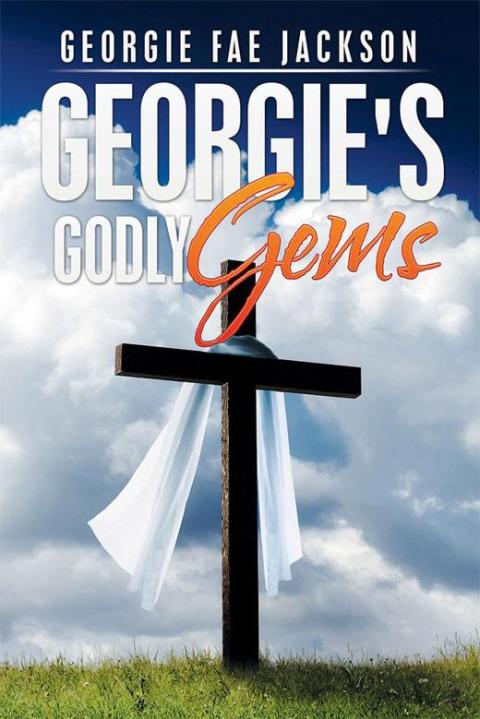 Cover image for book Georgie's Godly Gems