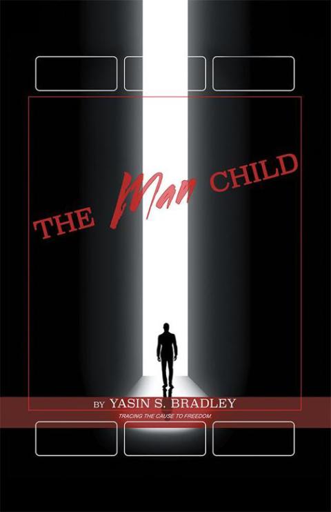 Cover image for book Who Am I? the Man Child