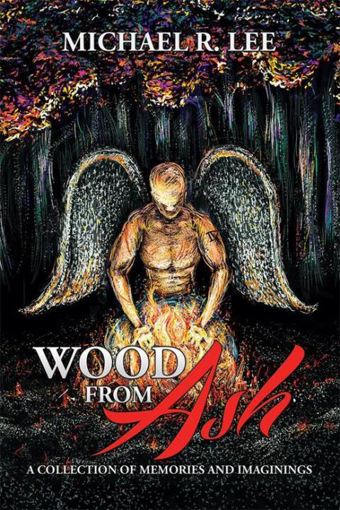 Cover image for book Wood from Ash