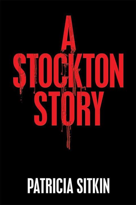 Cover image for book A Stockton Story