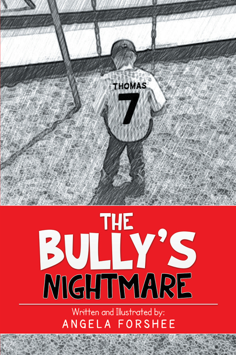 Cover image for book The Bully’S Nightmare