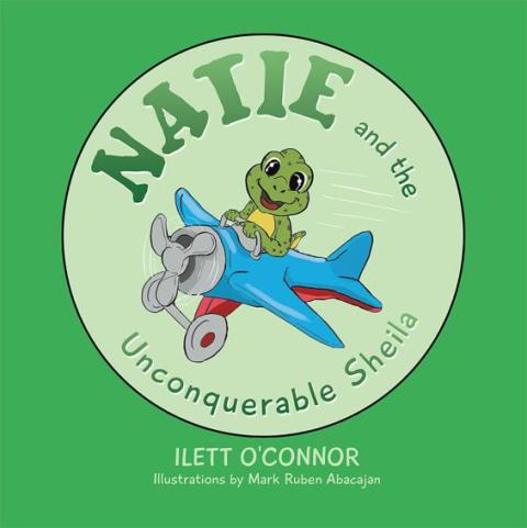 Cover image for book Natie and the Unconquerable Sheila
