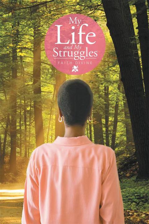 Cover image for book My Life and My Struggles