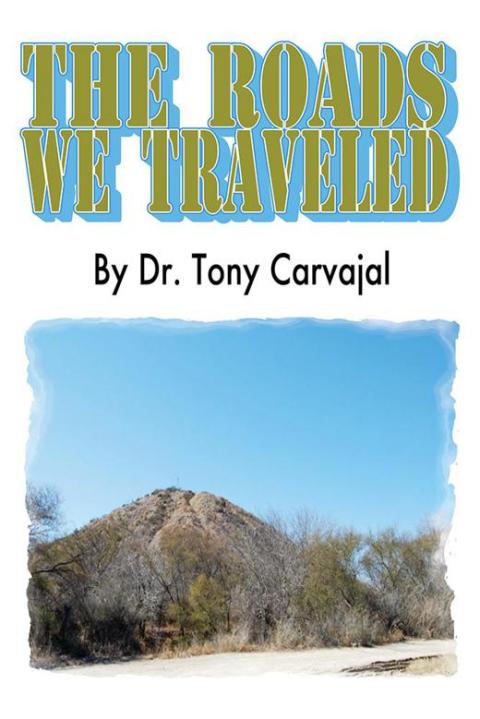 Cover image for book The Roads We Travelled