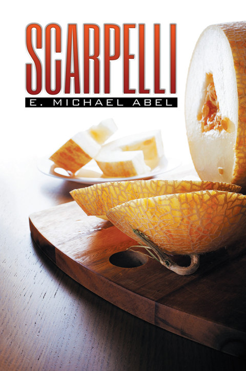 Cover image for book Scarpelli
