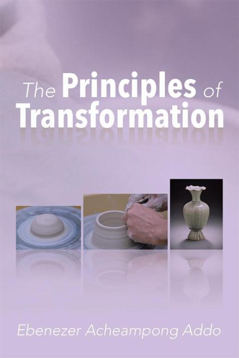 Cover image for book The Principles of Transformation