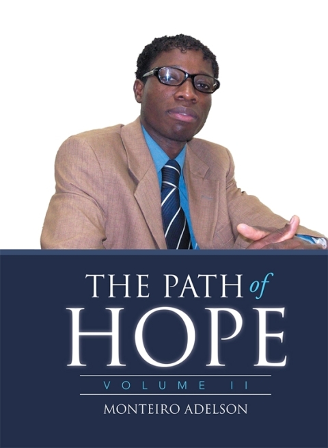 Cover image for book The Path of Hope