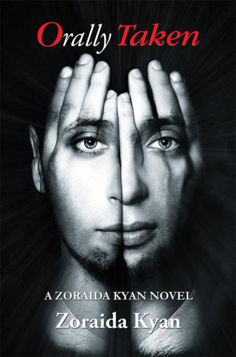 Cover image for book Orally Taken