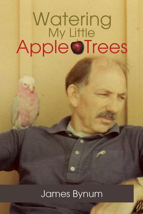 Cover image for book Watering My Little Apple Trees