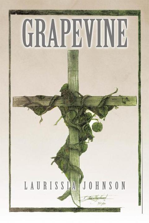Cover image for book Grapevine