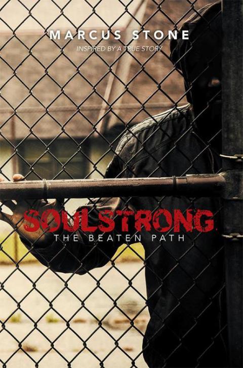 Cover image for book Soulstrong