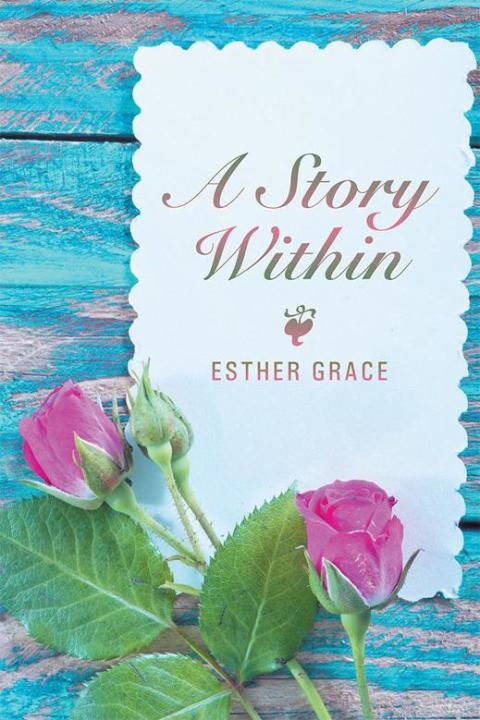 Cover image for book A Story Within