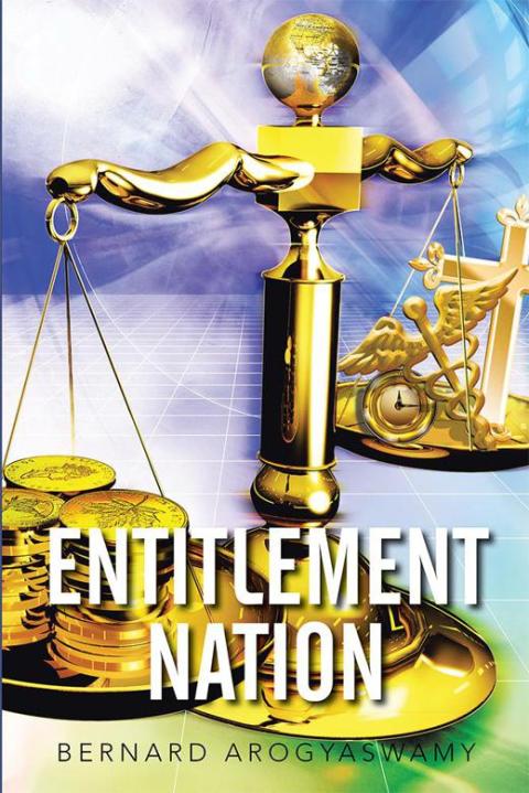 Cover image for book Entitlement Nation