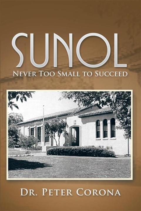 Cover image for book Sunol